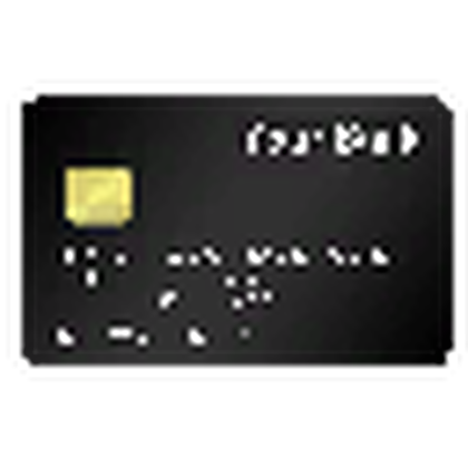 Square Decal