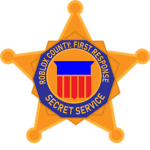 RC:FR Secret Service