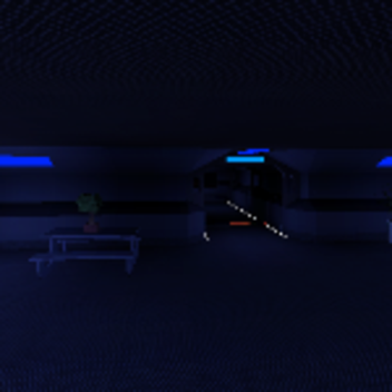 SCP Containment Site-91 Remastered