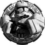 Grand Armÿ Of The Republić