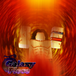 Galaxy Piece [0.1.2]