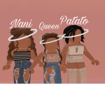The little Queens