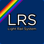 (TEMP CLOSED) LRS | Light Rail System 