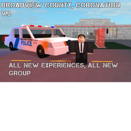 Broadview County, Coronation V.2