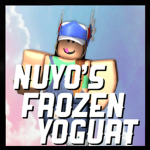 NuYo's Frozen Yogurt®