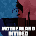 Motherland Divided