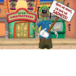 toontown resistance