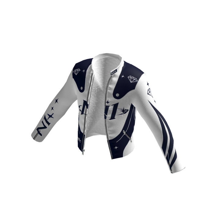 [NPL] Community Jacket — Male