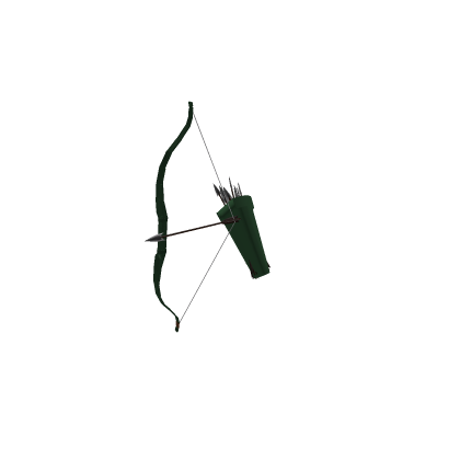 weapons