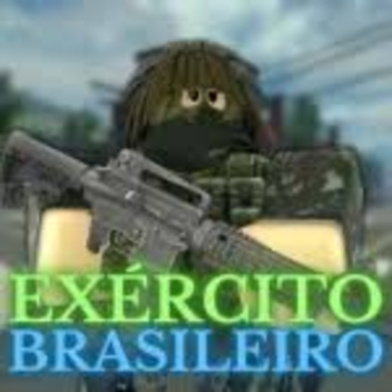 Brazilian Army "EB" [V2]