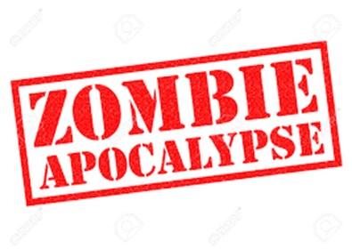 Zombie Apocalypse (Beta)