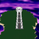 ◘ Temple of The Stars ◘