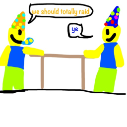 Birthday Party Meetup!
