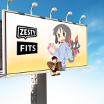 Zesty Fits