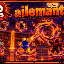 (power) 🎃 ailemant 🎃 icon