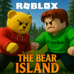 The Bear Island [WINTER 2025]