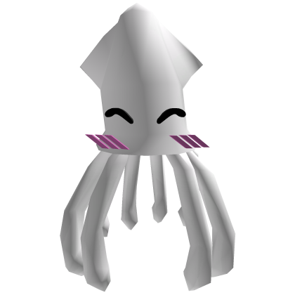 ✅ Super Happy Squid
