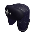 Cosmic Ushanka