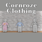 Cornroze Clothing