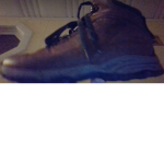 The Almighty boot