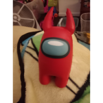 lil among us creations