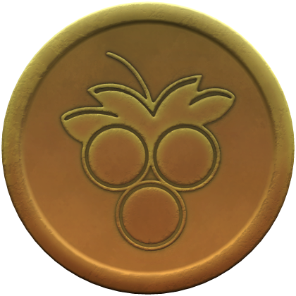 BerryCoin thumbnail