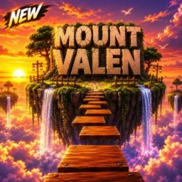 [FREE AVA + X250] MOUNT VALEN
