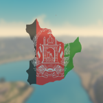 Laghman Province, Alingar District