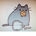 The cookiecats