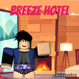 non updated [shut down] (old breeze hotel)