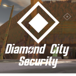 Diamond City Security™