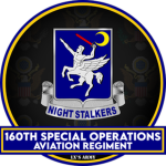160th Spеcial Opеrations Aviatiοn Rеgimentᅠ