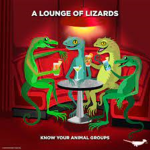 lizard's hangout