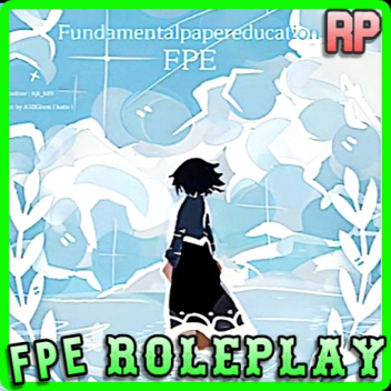 FPE//ロールプレイ (⭐)