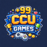 +99 ccu games