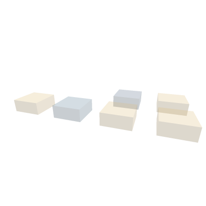 Rain District Audio Preset