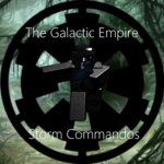 [TGE] Storm Commandos I