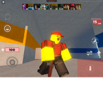 JiearXD And Jand’s War group