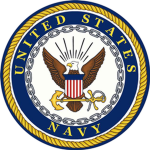 {USN} United States Department of the Navy
