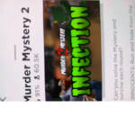 MM2' army