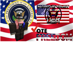 USA | YAOHUIJIANG for POTUS