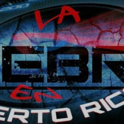 LA SUBIDA FIEBRUA RP icon