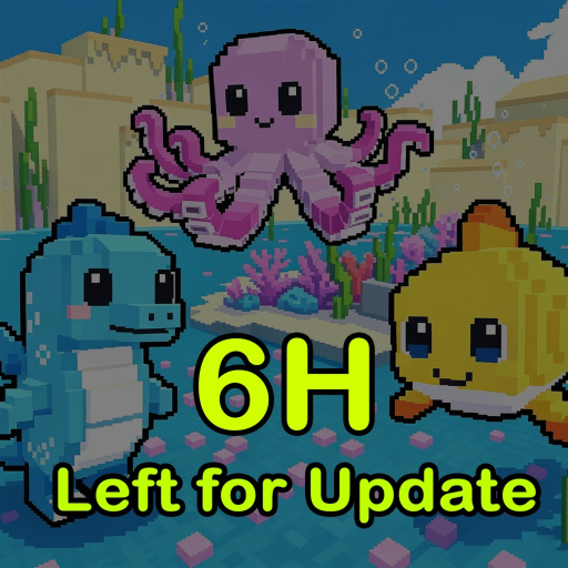 Pixie Evolution icon