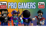 Pro Gamers Official !