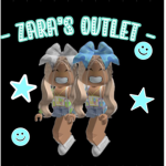 - zara’s outlet -