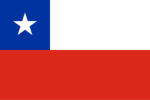 República democrática de Chile.