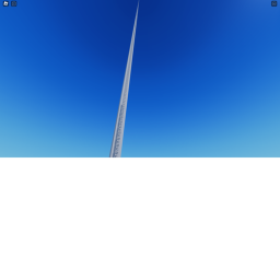 the longest staircase in roblox (Update)