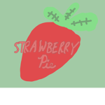 S t r a w b e r r y P i e
