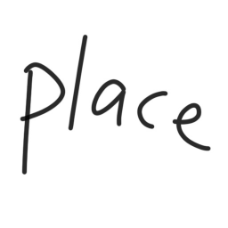 place