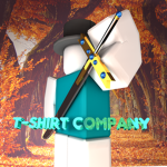 T-Shirt Company™
